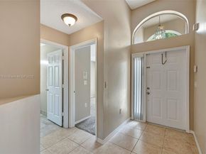 16249 NW 24th St, Pembroke Pines FL 33028