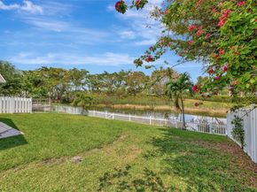 16249 NW 24th St, Pembroke Pines FL 33028