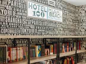 100 Lincoln Road 747, Miami Beach FL 33139