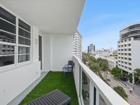 100 Lincoln Road 747, Miami Beach FL 33139