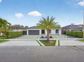 14853 SW 178th Ter, Miami FL 33187