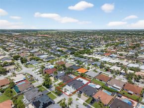 14853 SW 178th Ter, Miami FL 33187