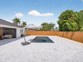 14853 SW 178th Ter, Miami FL 33187