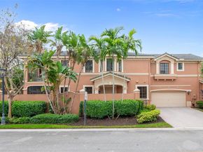 2742 NE Kinsington Cir 241, Weston FL 33332