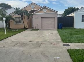 12706 SW 145th St, Miami FL 33186