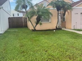 12706 SW 145th St, Miami FL 33186