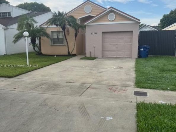 12706 SW 145th St, Miami FL 33186
