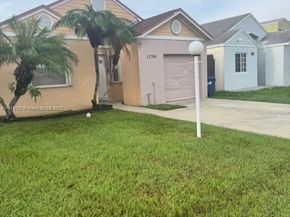 12706 SW 145th St, Miami FL 33186