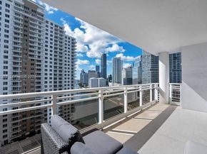 901 Brickell Key Blvd 3102, Miami FL 33131
