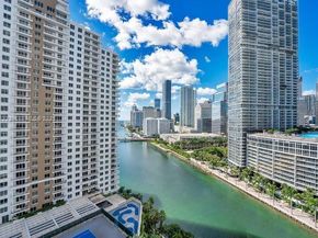 901 Brickell Key Blvd 3102, Miami FL 33131