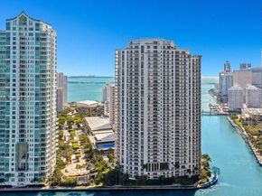 901 Brickell Key Blvd 3102, Miami FL 33131