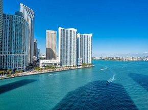 901 Brickell Key Blvd 3102, Miami FL 33131