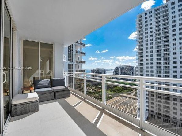 901 Brickell Key Blvd 3102, Miami FL 33131