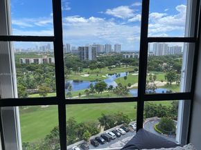 20301 W Country Club Dr 1623, Aventura FL 33180