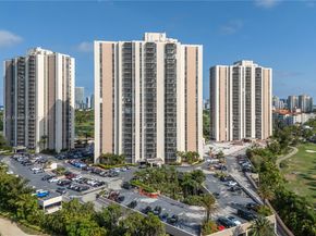 20301 W Country Club Dr 1623, Aventura FL 33180