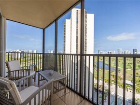20301 W Country Club Dr 1623, Aventura FL 33180