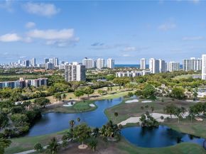 20301 W Country Club Dr 1623, Aventura FL 33180