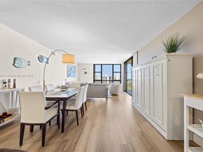 20301 W Country Club Dr 1623, Aventura FL 33180