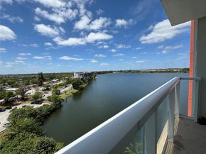 1301 NE Miami Gardens Dr 903W, Miami FL 33179