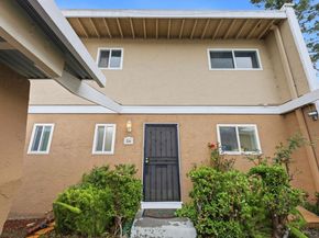3320 Lochinvar Avenue 56, Santa Clara CA 95051