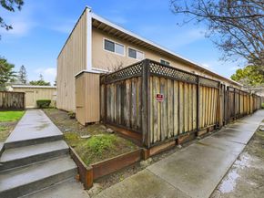 3320 Lochinvar Avenue 56, Santa Clara CA 95051