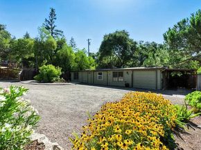 810 Glencrag Way, Woodside CA 94062