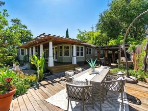 810 Glencrag Way, Woodside CA 94062