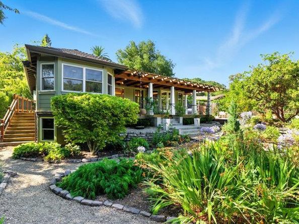 810 Glencrag Way, Woodside CA 94062