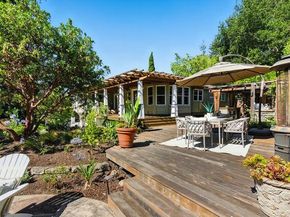 810 Glencrag Way, Woodside CA 94062