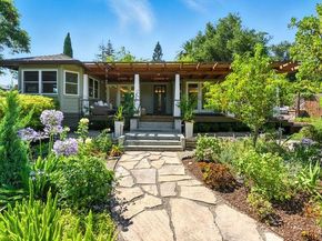 810 Glencrag Way, Woodside CA 94062