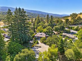 810 Glencrag Way, Woodside CA 94062