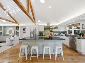 810 Glencrag Way, Woodside CA 94062