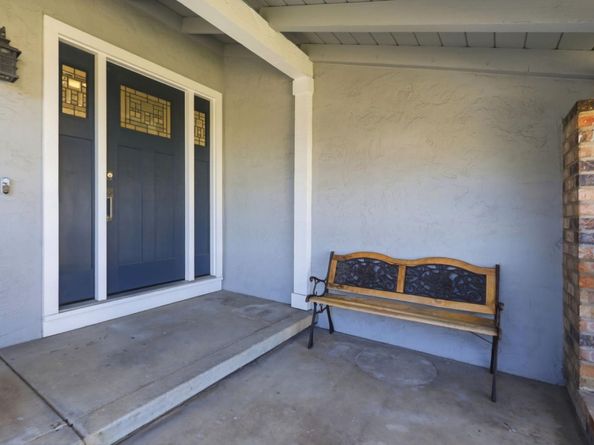 4669 Park Sutton Place, San Jose CA 95136