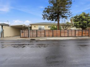 1958 Stowe Avenue, San Jose CA 95116