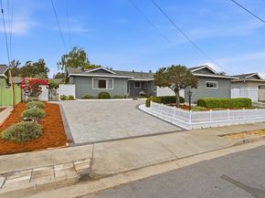 311 Chirco Avenue, Santa Cruz CA 95065