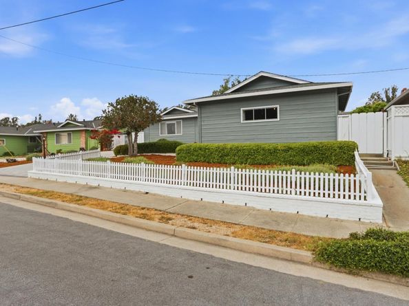 311 Chirco Avenue, Santa Cruz CA 95065