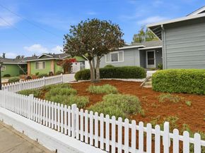 311 Chirco Avenue, Santa Cruz CA 95065