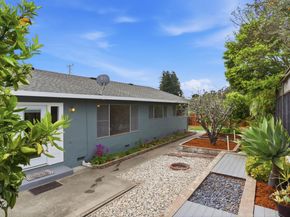 311 Chirco Avenue, Santa Cruz CA 95065