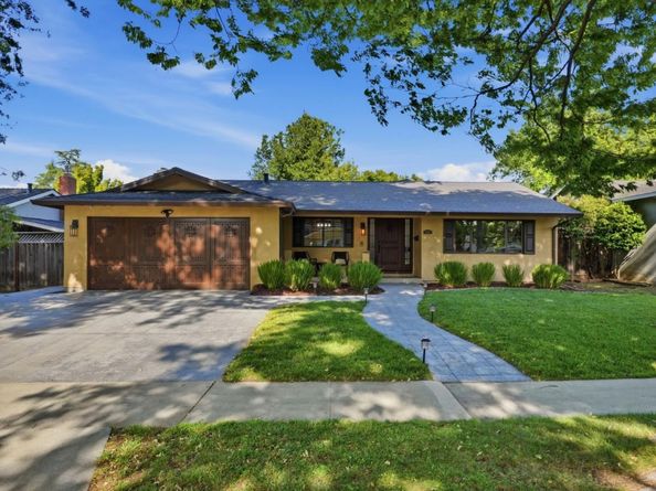 4276 Lynfield Lane, San Jose CA 95136