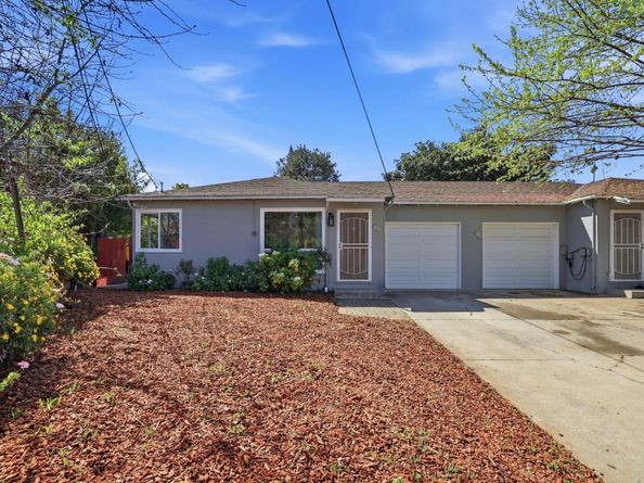 111-113 Nancy Court, Mountain View CA 94041