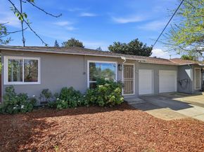 111-113 Nancy Court, Mountain View CA 94041