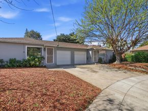111-113 Nancy Court, Mountain View CA 94041