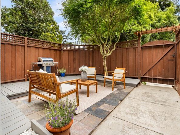 1644 Ocean Street, Santa Cruz CA 95060