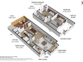 1644 Ocean Street, Santa Cruz CA 95060