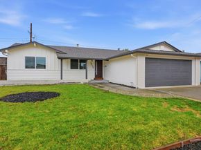 35172 Lancero Street, Fremont CA 94536