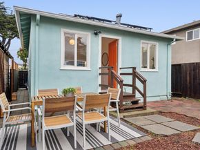 184 Paloma Avenue, Pacifica CA 94044