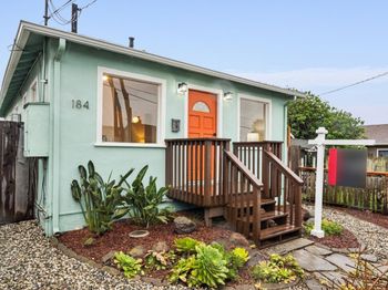184 Paloma Avenue