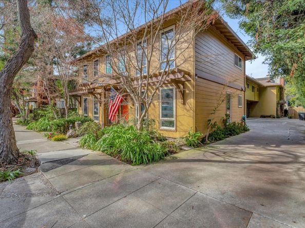 Poe, Palo Alto CA 94301