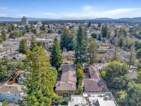Poe, Palo Alto CA 94301