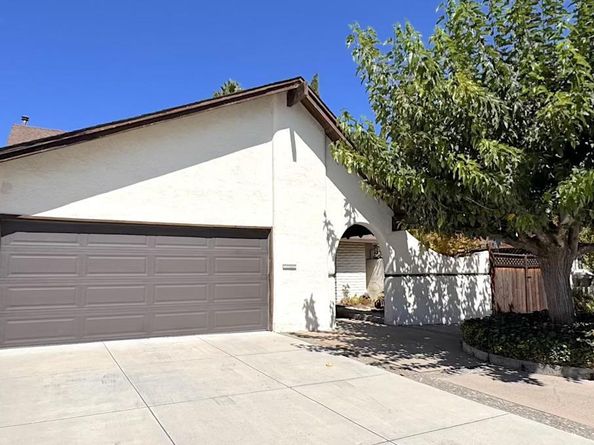 273 Sposito Circle, San Jose CA 95136
